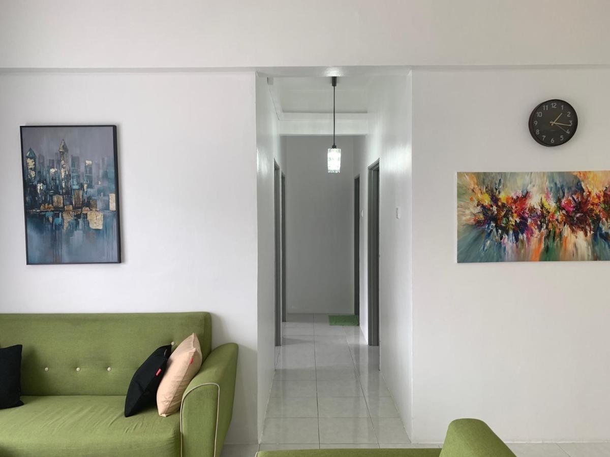 Apartment Sutra Damai