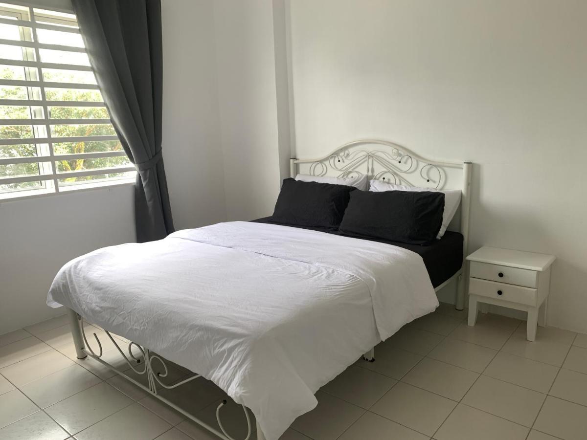 Apartment Sutra Damai *