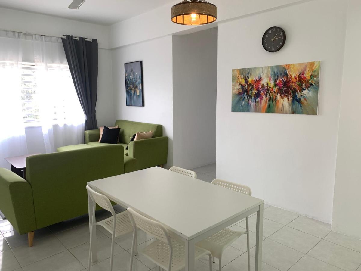 Apartment Sutra Damai *